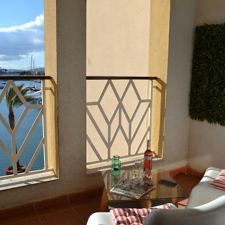Tp Marina 27, Vilamoura View Apartment Quarteira Luaran gambar